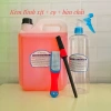 Cleaner vệ sinh vết ố vàng nhớt cũ giảm giá 335.000đ, sạch sâu không để lại vết bám 4