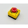 Clicker Nút Bấm Khẩn Cấp - Fidget Toy Giải Tỏa Căng Thẳng, Giá 49.000₫ 5