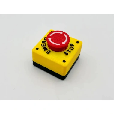 Clicker Nút Bấm Khẩn Cấp - Fidget Toy Giải Tỏa Căng Thẳng, Giá 49.000₫ 5 Clicker Nút Bấm Khẩn Cấp - Fidget Toy Giải Tỏa Căng Thẳng, Giá 49.000₫ 5