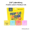 CNP LABORATORY Lipcerin Keo ong 4 loại Nguyên bản, Trái cây, Mojito, Cay – Son dưỡng môi 12h Hàn Quốc