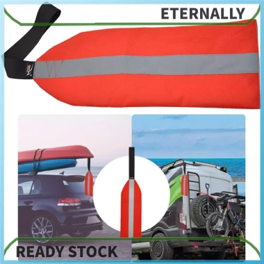 Cờ an toàn kayak dễ nhìn thấy, đánh dấu an toàn cho hoạt động ngoài trời, giá ưu đãi 105.600 VND