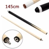 Cơ bida MONQIQI cọc gỗ phong 350-400g - Chống cong vênh, bền đẹp, giá tốt 2