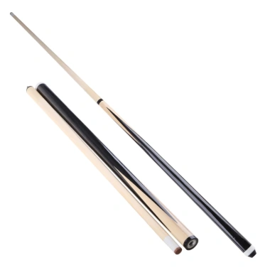 Cơ bida MONQIQI cọc gỗ phong 350-400g - Chống cong vênh, bền đẹp, giá tốt