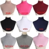 Cổ Cao VOIDLESS Khăn Quàng Cổ Thời Trang Ramadan Hijab Cover - Giá 51.500₫ 3