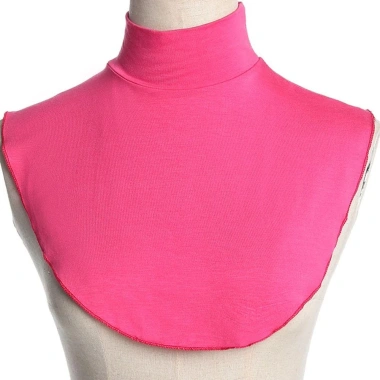Cổ Cao VOIDLESS Khăn Quàng Cổ Thời Trang Ramadan Hijab Cover - Giá 51.500₫