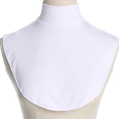 Cổ Cao VOIDLESS Khăn Quàng Cổ Thời Trang Ramadan Hijab Cover - Giá 51.500₫