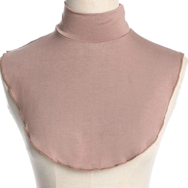 Cổ Cao VOIDLESS Khăn Quàng Cổ Thời Trang Ramadan Hijab Cover - Giá 51.500₫