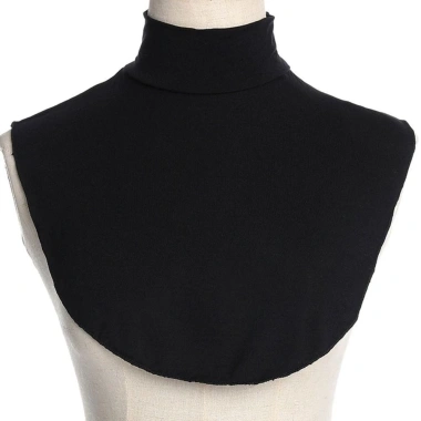 Cổ Cao VOIDLESS Khăn Quàng Cổ Thời Trang Ramadan Hijab Cover - Giá 51.500₫ 10 Cổ Cao VOIDLESS Khăn Quàng Cổ Thời Trang Ramadan Hijab Cover - Giá 51.500₫ 10