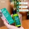Cỏ cây hoa lá - Bột khử mùi gạo trà 40g, ngăn mùi cơ thể, Rice Bran Green Tea - Giá ưu đãi 172.500₫ 2