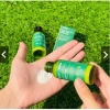 Cỏ cây hoa lá - Bột khử mùi gạo trà 40g, ngăn mùi cơ thể, Rice Bran Green Tea - Giá ưu đãi 172.500₫ 4