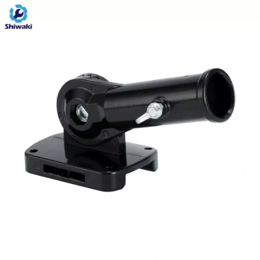 Cờ Cực Chân Đế Hợp Kim Nhôm Chống Rỉ Sét - Đệm Cột Cờ Bền Đẹp, Giá ưu đãi 108.900