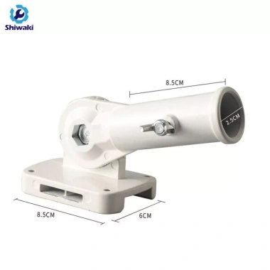 Cờ Cực Chân Đế Hợp Kim Nhôm Chống Rỉ Sét - Đệm Cột Cờ Bền Đẹp, Giá ưu đãi 108.900