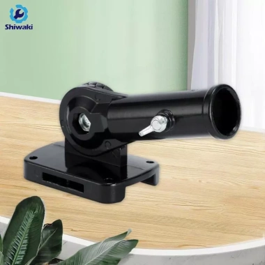 Cờ Cực Chân Đế Hợp Kim Nhôm Chống Rỉ Sét - Đệm Cột Cờ Bền Đẹp, Giá ưu đãi 108.900