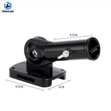 Cờ Cực Chân Đế Hợp Kim Nhôm Chống Rỉ Sét - Đệm Cột Cờ Bền Đẹp, Giá ưu đãi 108.900