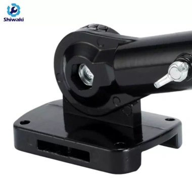 Cờ Cực Chân Đế Hợp Kim Nhôm Chống Rỉ Sét - Đệm Cột Cờ Bền Đẹp, Giá ưu đãi 108.900