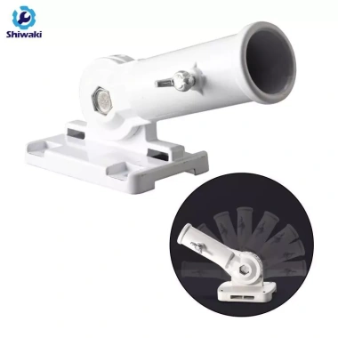 Cờ Cực Chân Đế Hợp Kim Nhôm Chống Rỉ Sét - Đệm Cột Cờ Bền Đẹp, Giá ưu đãi 108.900