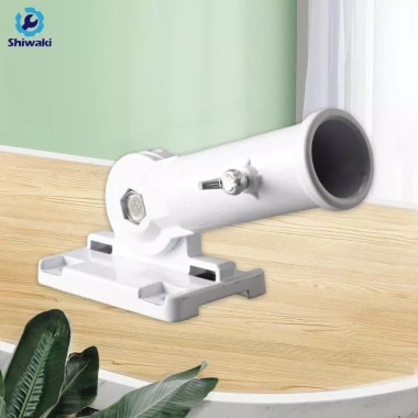 Cờ Cực Chân Đế Hợp Kim Nhôm Chống Rỉ Sét - Đệm Cột Cờ Bền Đẹp, Giá ưu đãi 108.900