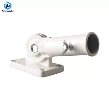 Cờ Cực Chân Đế Hợp Kim Nhôm Chống Rỉ Sét - Đệm Cột Cờ Bền Đẹp, Giá ưu đãi 108.900