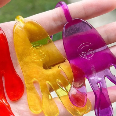 Co Giãn Dính Lòng Bàn Tay Đàn Hồi Slap Lo Âu - Đồ Chơi Siêu Bền Cho Trẻ Em Tiệc Sinh Nhật, Giá Ưu Đãi 24.860₫