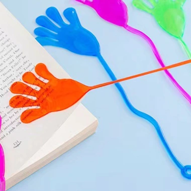 Co Giãn Dính Lòng Bàn Tay Đàn Hồi Slap Lo Âu - Đồ Chơi Siêu Bền Cho Trẻ Em Tiệc Sinh Nhật, Giá Ưu Đãi 24.860₫