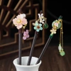 Cổ Kẹp Tóc Hanfu Tua Rua - Phụ Kiện Tóc Năm Mới Giá Giảm Đến 95.826₫ 4