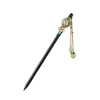 Cổ Kẹp Tóc Hanfu Tua Rua - Phụ Kiện Tóc Năm Mới Giá Giảm Đến 95.826₫ 5