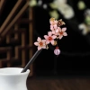 Cổ Kẹp Tóc Hanfu Tua Rua - Phụ Kiện Tóc Năm Mới Giá Giảm Đến 95.826₫ 7