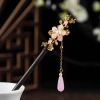 Cổ Kẹp Tóc Hanfu Tua Rua - Phụ Kiện Tóc Năm Mới Giá Giảm Đến 95.826₫ 8