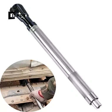 Cờ lê điện 2 trong 1 CISWGE - Điều chỉnh góc căn chỉnh bốn bánh, Ratchet tự bọc, mở rộng đa năng