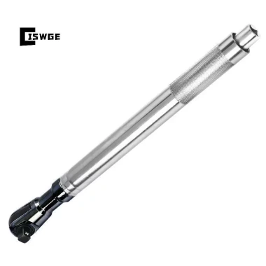 Cờ lê điện 2 trong 1 CISWGE - Điều chỉnh góc căn chỉnh bốn bánh, Ratchet tự bọc, mở rộng đa năng