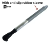 Cờ lê điện 2 trong 1 CISWGE - Điều chỉnh góc căn chỉnh bốn bánh, Ratchet tự bọc, mở rộng đa năng 9