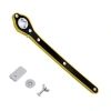 Cờ lê điều chỉnh miệng rộng 8 Inch - Đa năng cho gia đình, nhà để xe, xưởng 10