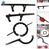 Cờ lê nắp thùng đa chức năng, di động hạng nặng – Dụng cụ mở bể chuyên nghiệp, giảm 20% 7