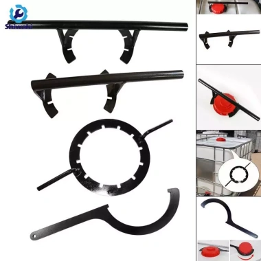 Cờ lê nắp thùng đa chức năng, di động hạng nặng – Dụng cụ mở bể chuyên nghiệp, giảm 20% 7 Cờ lê nắp thùng đa chức năng, di động hạng nặng – Dụng cụ mở bể chuyên nghiệp, giảm 20% 7