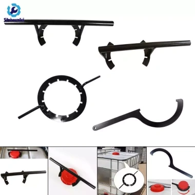 Cờ lê nắp thùng đa chức năng, di động hạng nặng – Dụng cụ mở bể chuyên nghiệp, giảm 20%