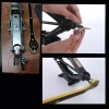 Cờ lê thủy lực tự động MONQIQI - Vít bánh xe đa năng 360 độ chỉ 50.000₫ (giá gốc 63.500) 4