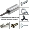 Cờ Lê Vặn Đai Ốc Đa Năng 7-19mm - Chuyên Dụng, Giá chỉ 58.200 VND, Tiết kiệm 28% 6