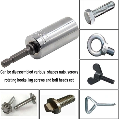 Cờ Lê Vặn Đai Ốc Đa Năng 7-19mm - Chuyên Dụng, Giá chỉ 58.200 VND, Tiết kiệm 28% 6 Cờ Lê Vặn Đai Ốc Đa Năng 7-19mm - Chuyên Dụng, Giá chỉ 58.200 VND, Tiết kiệm 28% 6