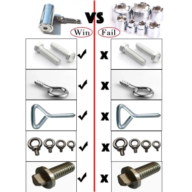 Cờ Lê Vặn Đai Ốc Đa Năng 7-19mm - Chuyên Dụng, Giá chỉ 58.200 VND, Tiết kiệm 28%