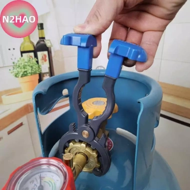 Cờ lê van khí N2HAO đa năng 3in1 hợp kim nhôm giảm áp, đa chức năng – giá 46.200₫