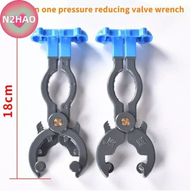 Cờ lê van khí N2HAO đa năng 3in1 hợp kim nhôm giảm áp, đa chức năng – giá 46.200₫