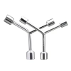 Cờ lê YUUKII loại Y 8-12mm thép Chrome Vanadi - Đa tiêu chuẩn xe đạp, chỉ 43.780₫ 4