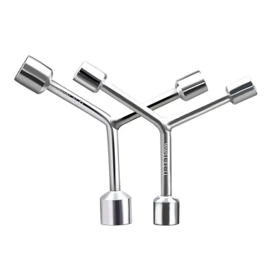 Cờ lê YUUKII loại Y 8-12mm thép Chrome Vanadi - Đa tiêu chuẩn xe đạp, chỉ 43.780₫