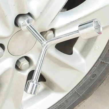 Cờ lê YUUKII loại Y 8-12mm thép Chrome Vanadi - Đa tiêu chuẩn xe đạp, chỉ 43.780₫
