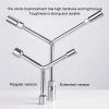 Cờ lê YUUKII loại Y 8-12mm thép Chrome Vanadi - Đa tiêu chuẩn xe đạp, chỉ 43.780₫ 8
