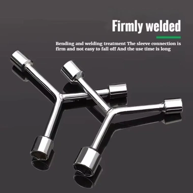 Cờ lê YUUKII loại Y 8-12mm thép Chrome Vanadi - Đa tiêu chuẩn xe đạp, chỉ 43.780₫ 9 Cờ lê YUUKII loại Y 8-12mm thép Chrome Vanadi - Đa tiêu chuẩn xe đạp, chỉ 43.780₫ 9