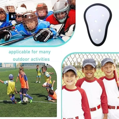 Cốc bảo vệ Flex Shield người trưởng thành - Thích hợp bóng đá, bóng chày, ưu đãi