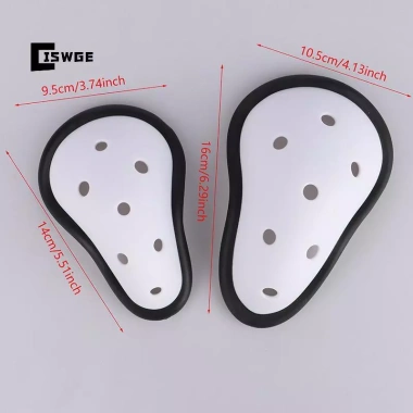 Cốc bảo vệ Flex Shield người trưởng thành - Thích hợp bóng đá, bóng chày, ưu đãi