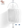 Cốc Bình Sữa Nhựa Điều Chỉnh An Toàn Cho Bé Tập Đi Hộp Nước Uống COD Giá Ưu Đãi 8