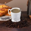 Cốc Cà Phê Nhựa 280ml 2/5 Chiếc Tay Cầm Dùng Một Lần Espresso, Trà, Nóng Lạnh 59.290₫ 3